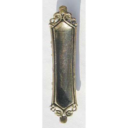 Michal Golan Bold Swarovski Crystal Mezuzah、mySite、topwebapps