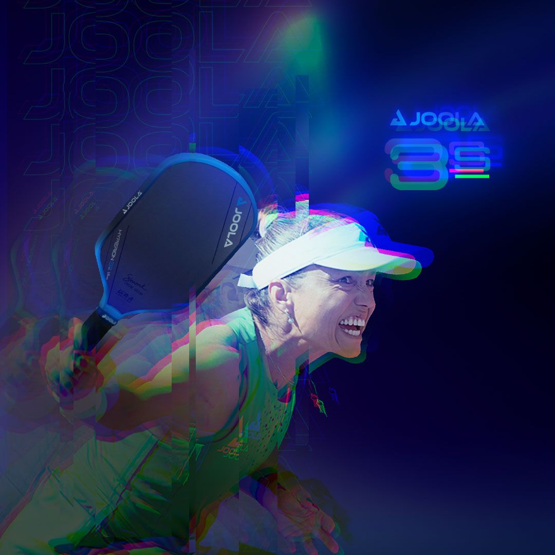 JOOLA Simone Jardim Hyperion 3S