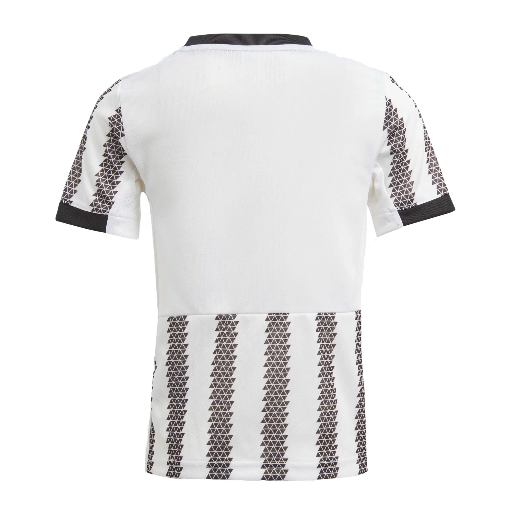 adidas Juventus 2022/23 Home Mini Kit White/Black、mySite、bottomscart