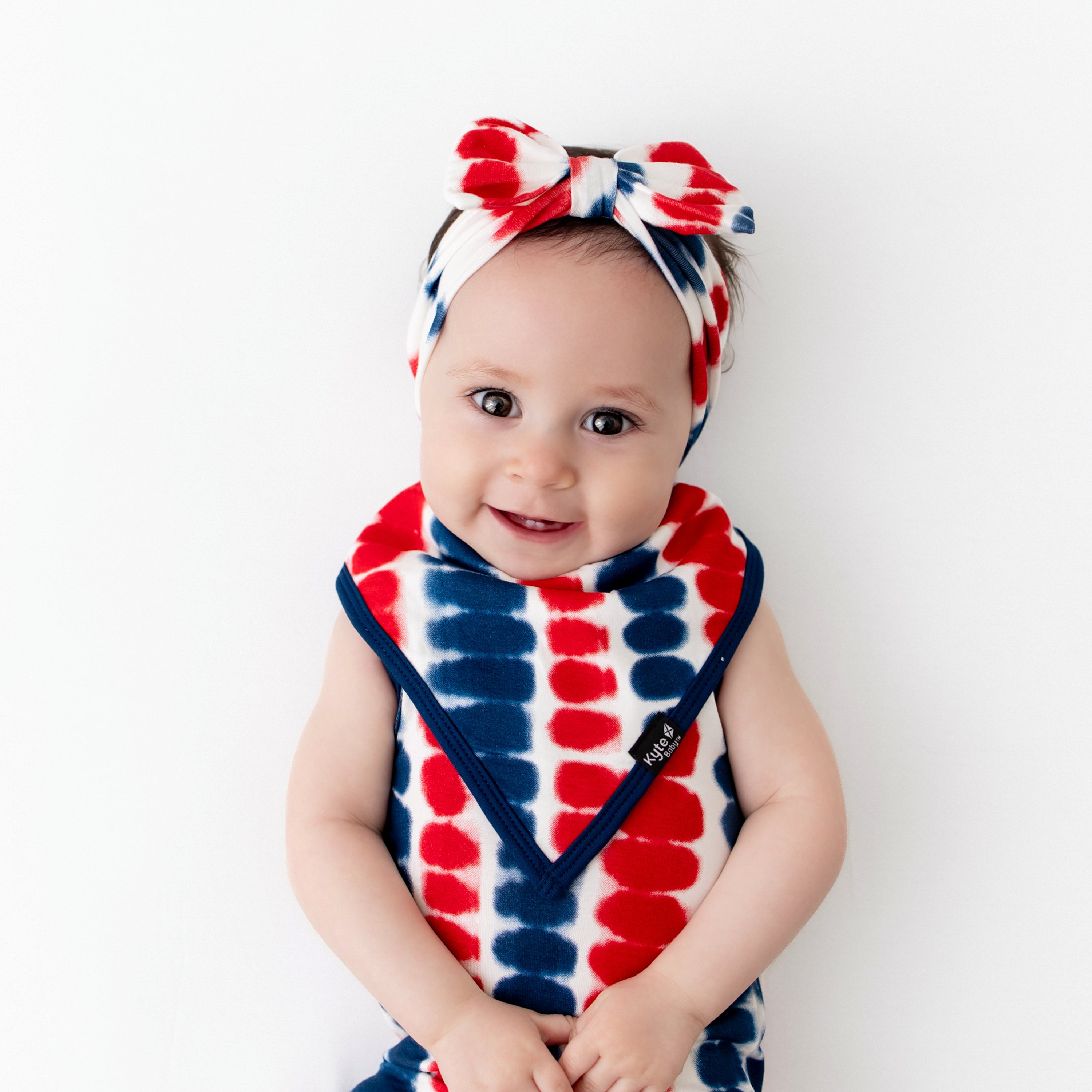  Bow Headband in Liberty Rip Tide、mySite、layawaytickets