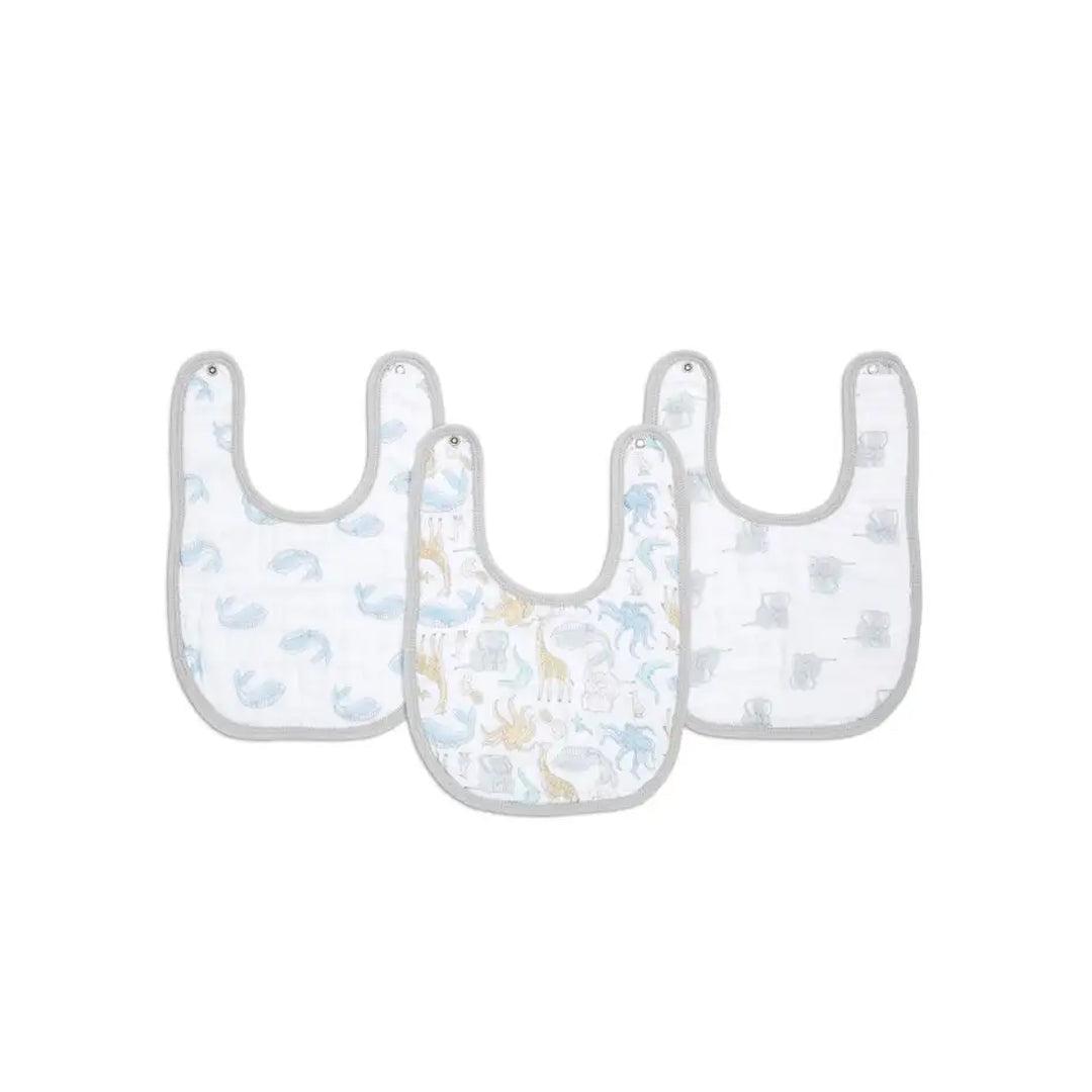  aden + anais Essentials Muslin Bundle - Natural History、mySite、merchandisen