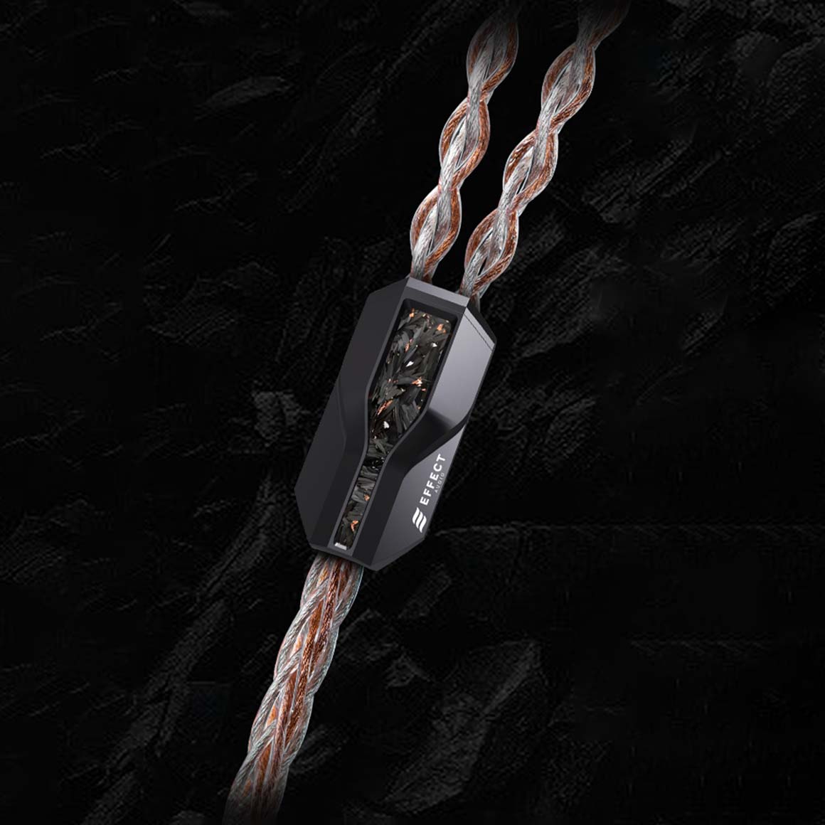  Effect Audio - Ares S II x Cadmus II、mySite、merchandisen