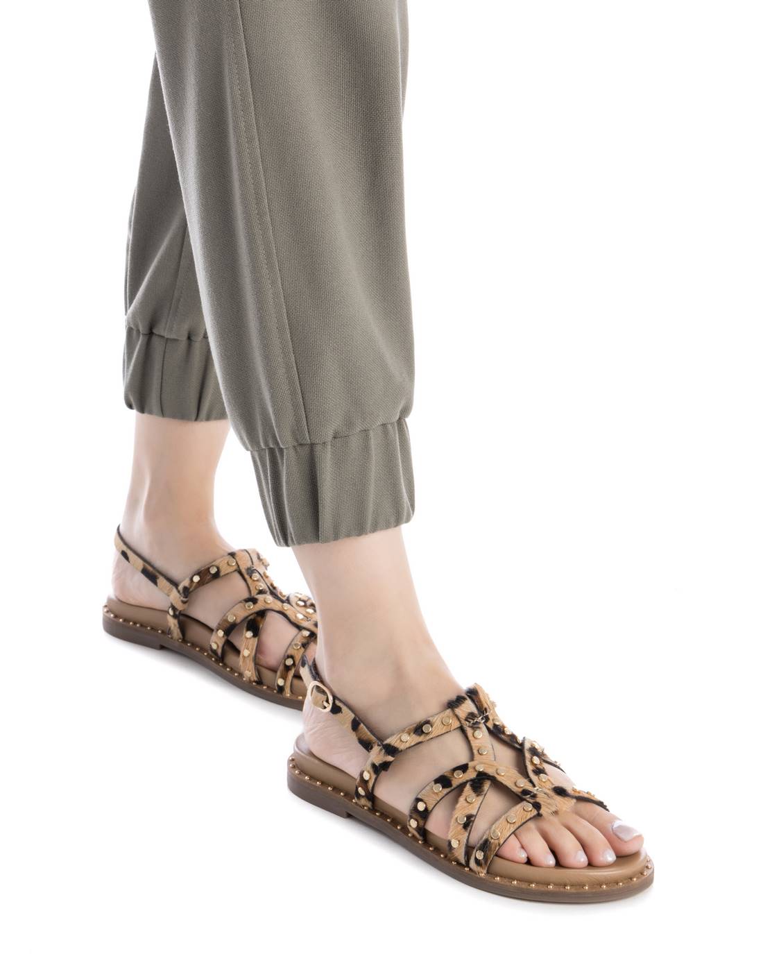 SANDALIA DE MUJER CARMELA 16239204、mySite、gtrtttuynbv