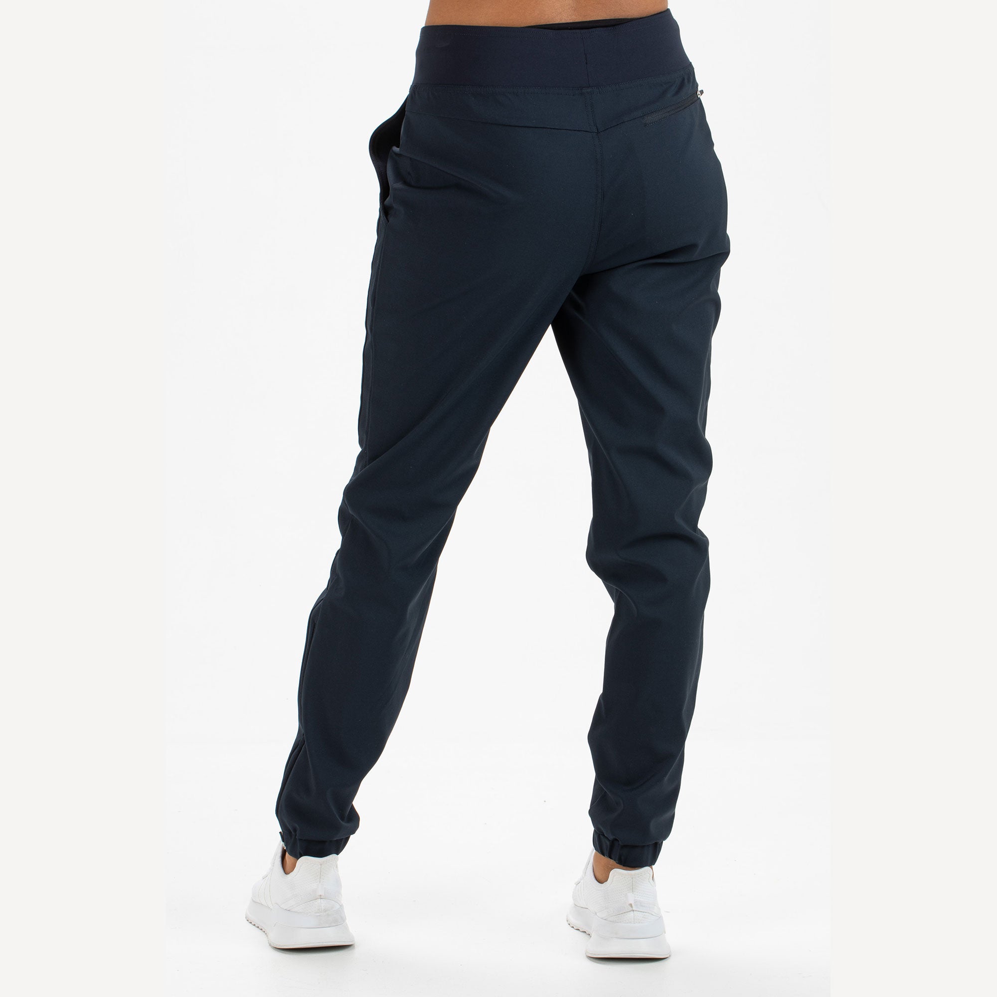 Sjeng Sports Gusta Women's Woven Tennis Pants