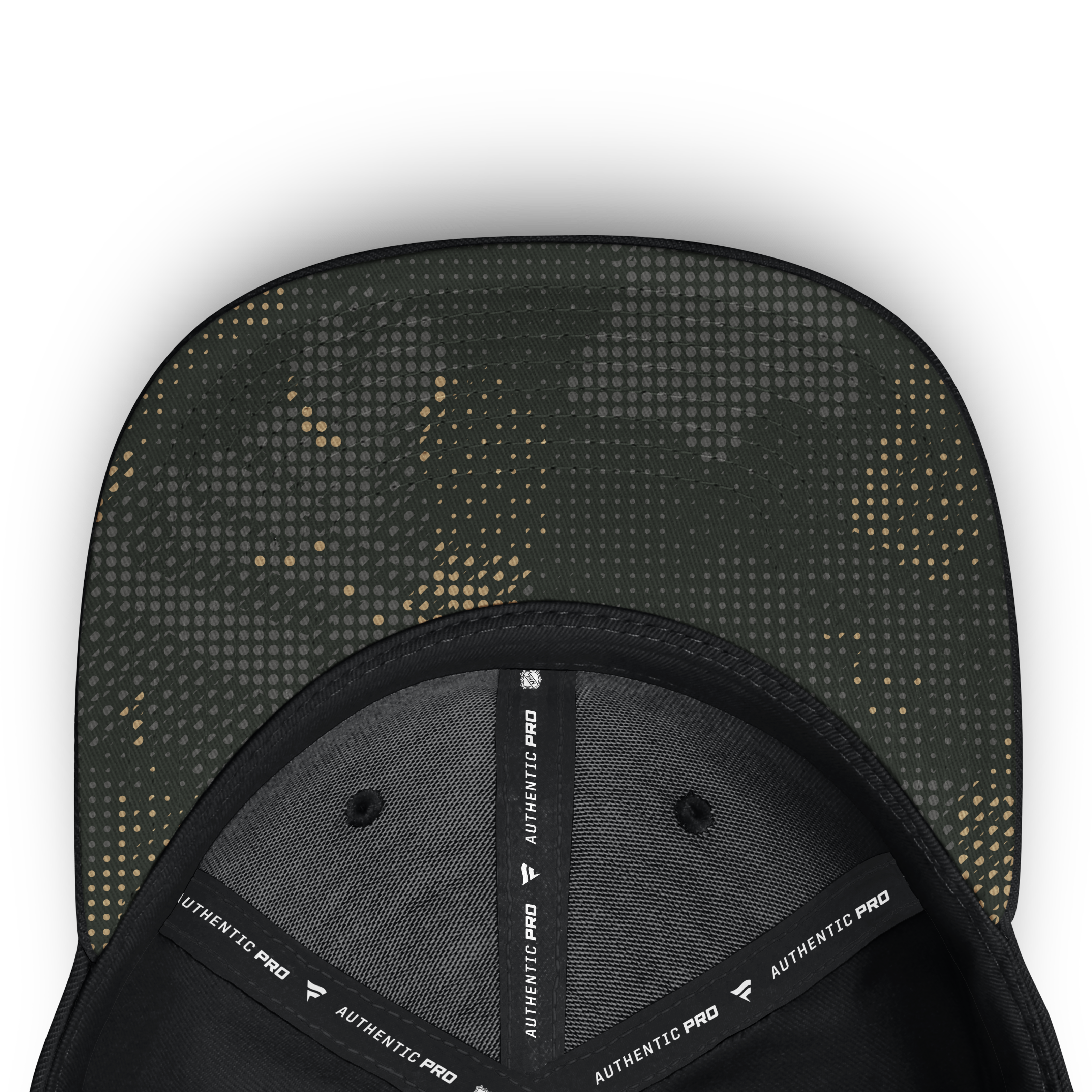 2024 Military Appreciation Trucker Hat、mySite、neckold