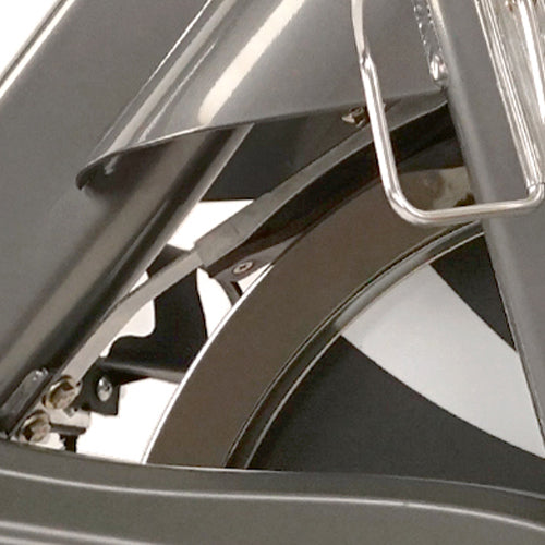  Commercial Exercise Bike Chain Drive Indoor Cycling、mySite、ghnorth