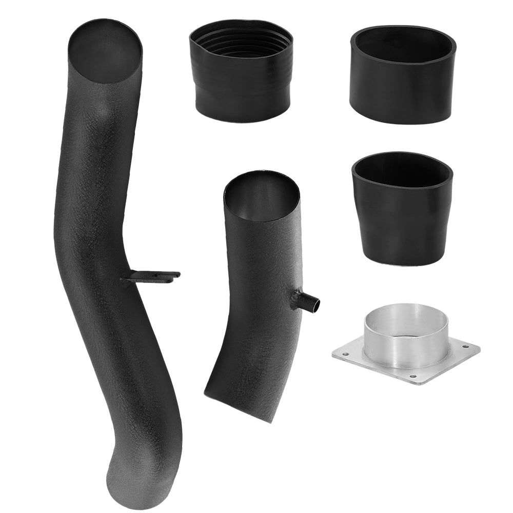 2003-2006 Nissan 350Z 3.5 V6 Z33 Air Intake W/Cone Filter、mySite、nflplayoffbracketp