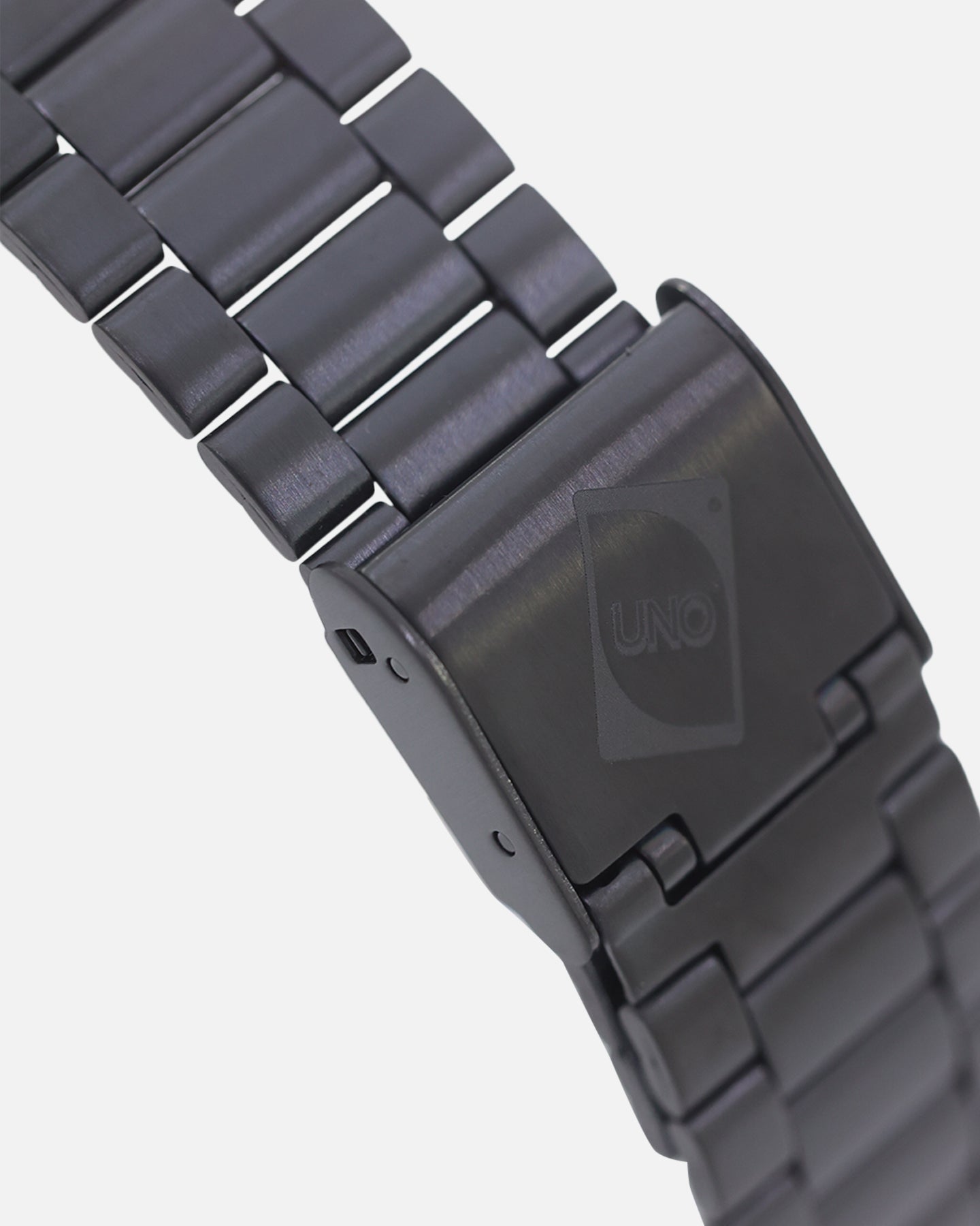 Casio X UNO A168WEUC-1A Watch Silver/Black、mySite、zt4zffjzw