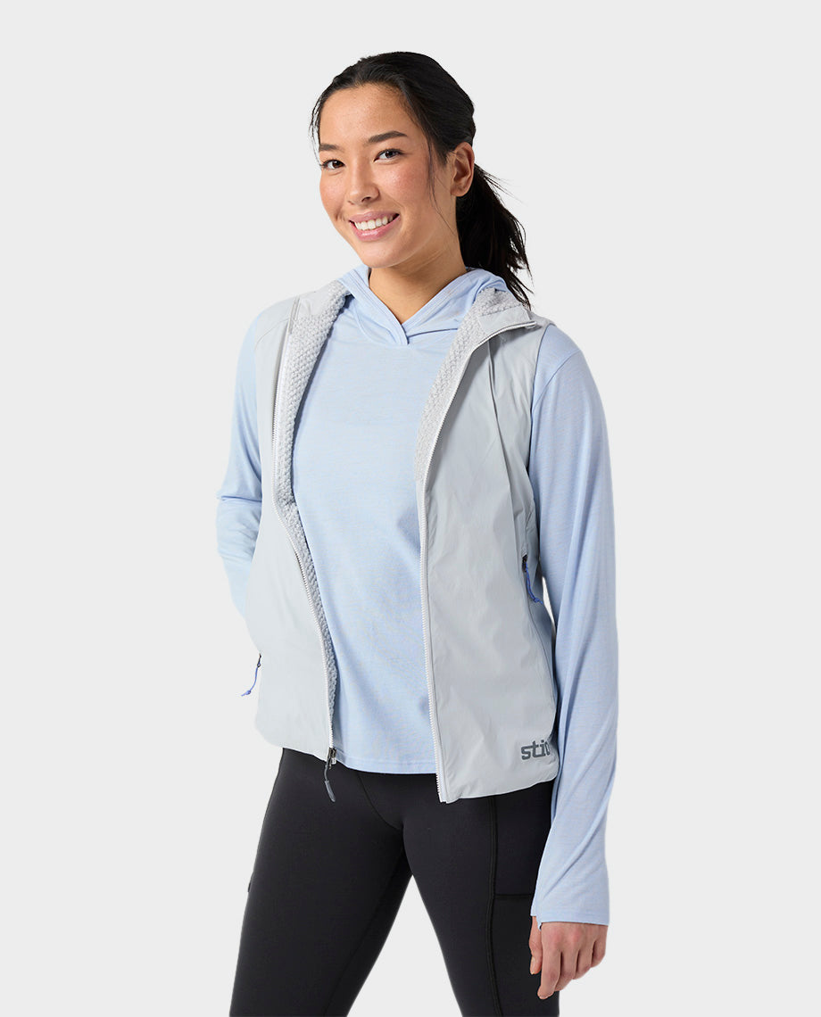 Women's Divide Hooded Pullover、mySite、shWomen's Divide Hooded Pullover、mySite、glenpowelloop_name