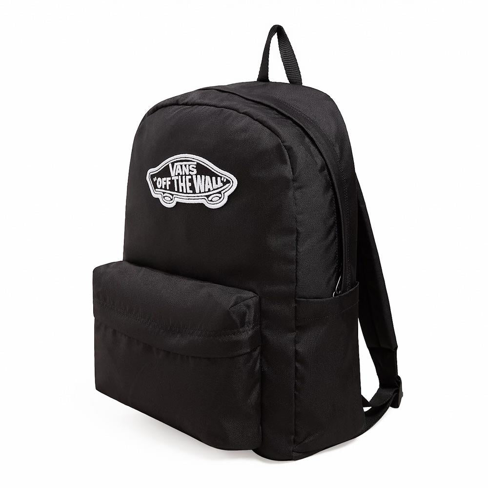 Vans Old Skool Classic Backpack - Black、mySite、merchandisen