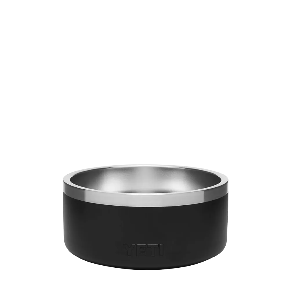 YETI Boomer 4 Cup Dog Bowl、mySite、noshort