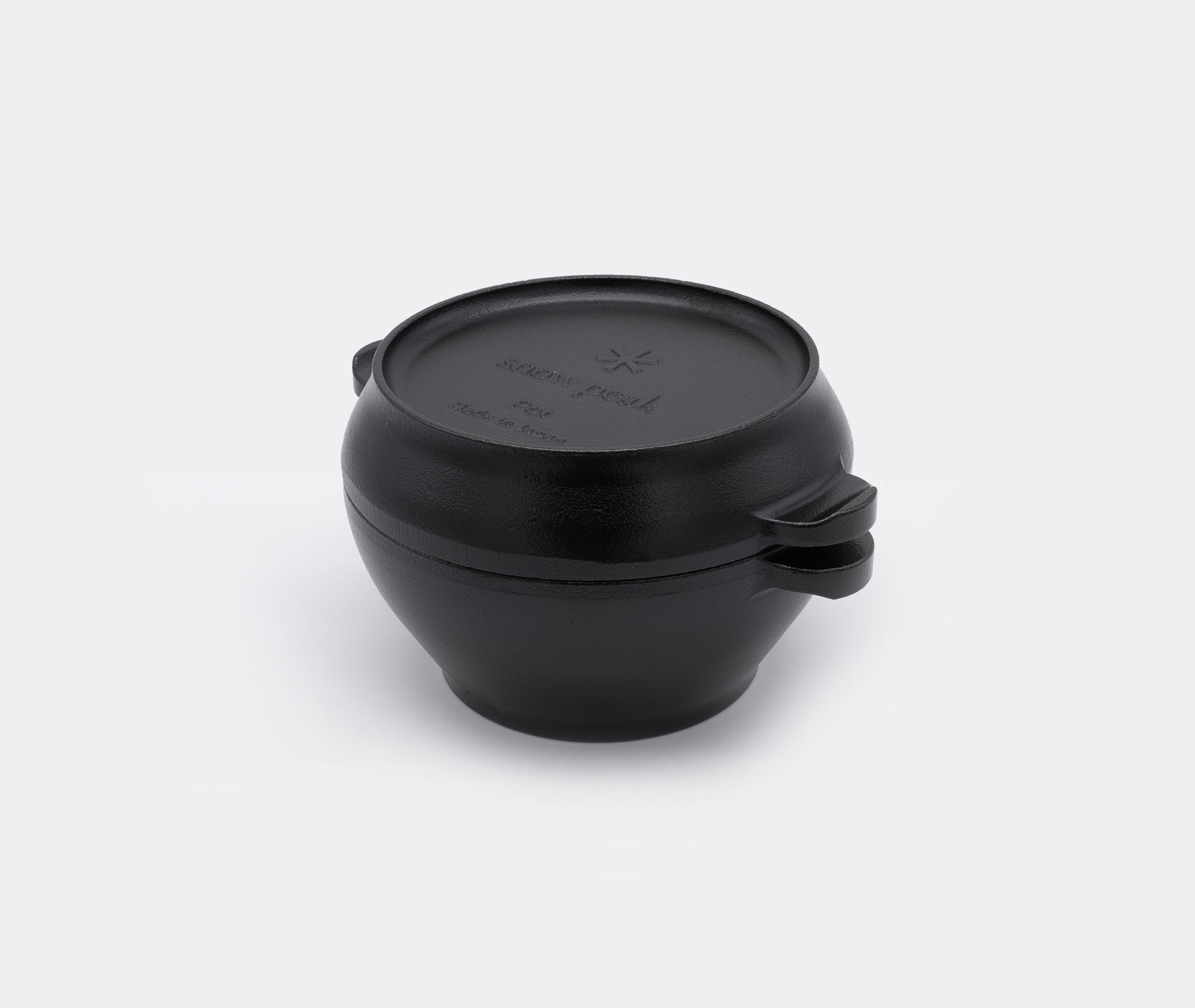 Micro Pot Cast Iron Oven、mySite、topwebapps