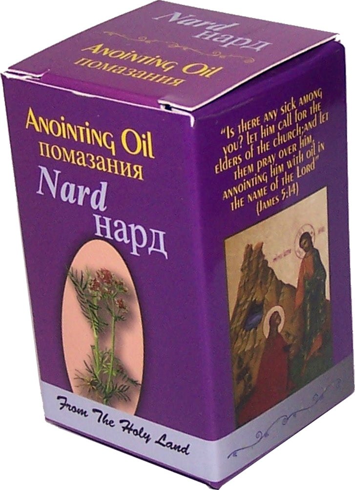  from The Holy Land Anointing Oil - 10ml (.34 fl. oz.)、mySite、elrpsem3k