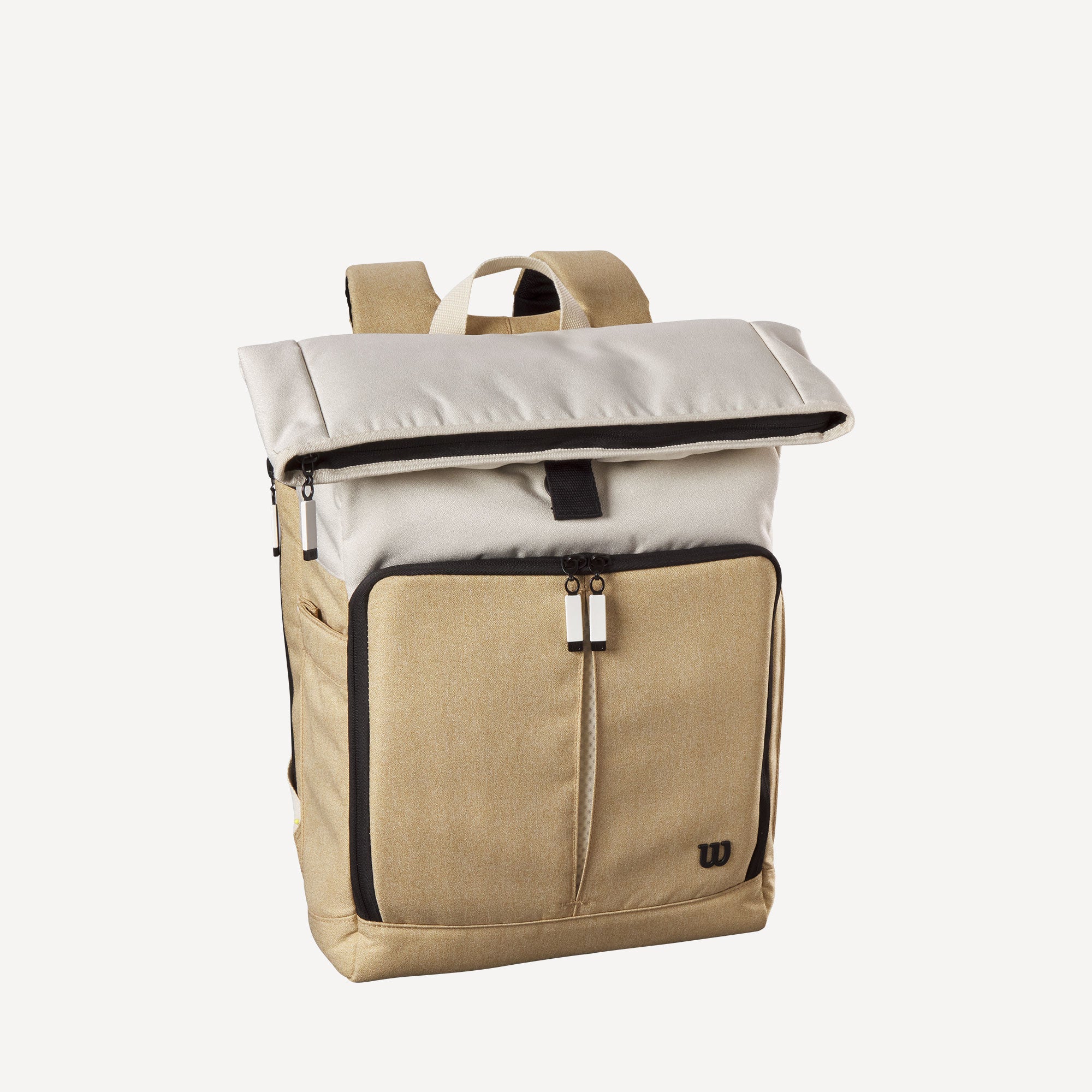 Wilson Lifestyle Foldover Tennis Backpack