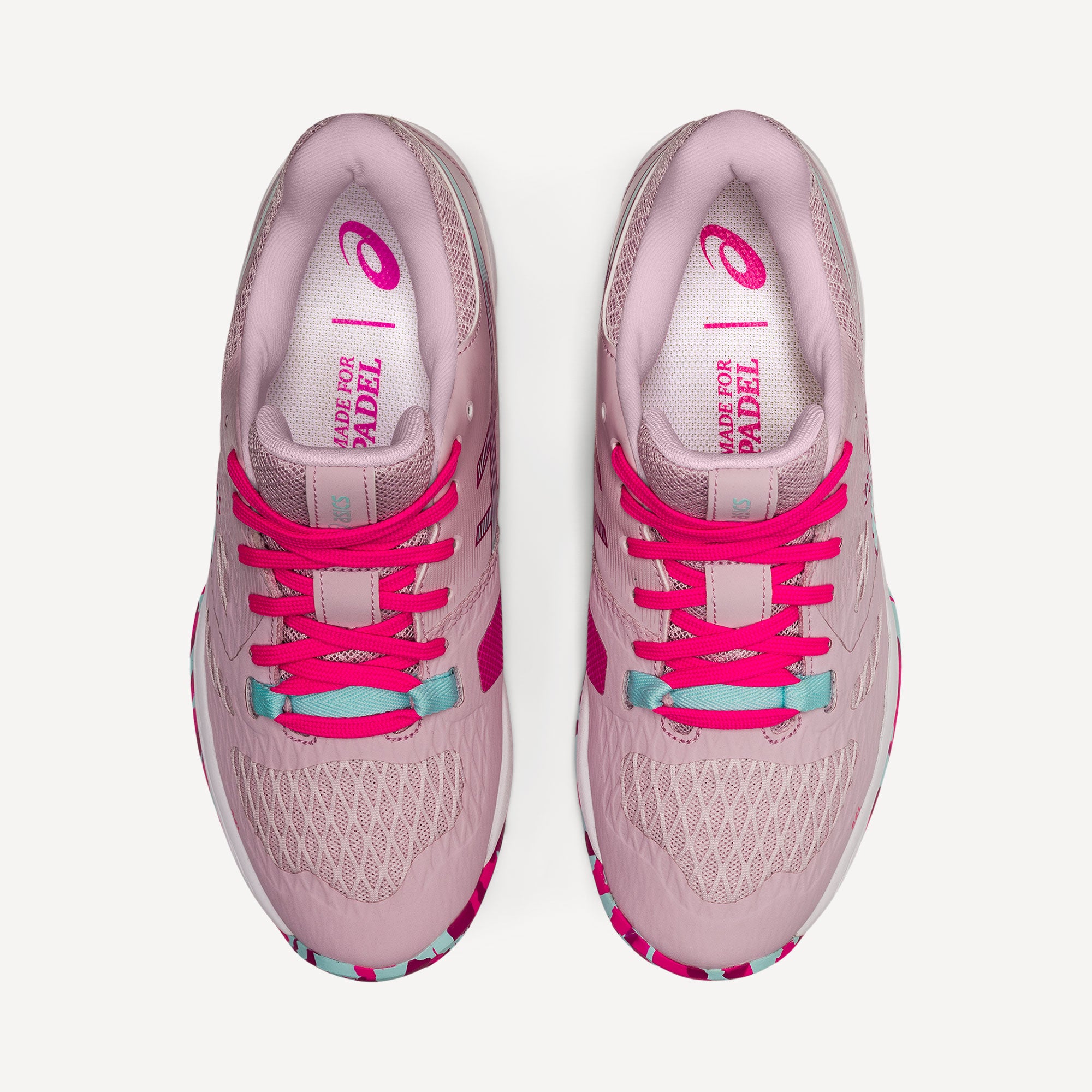 ASICS Lima FF Women's Padel Shoes