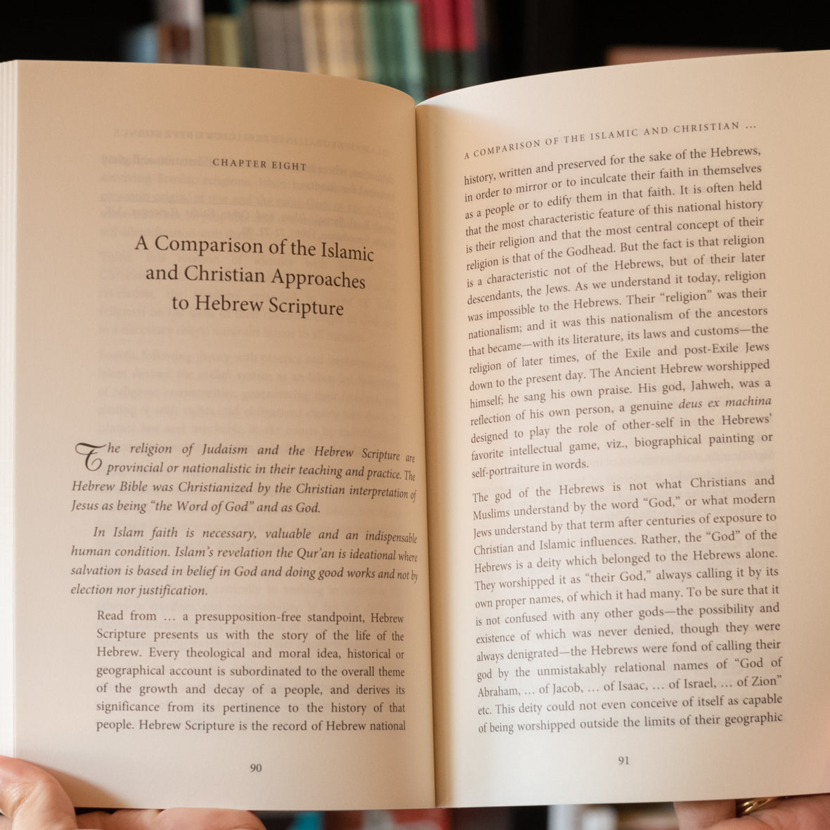 Essential Writings: Ismail Al Faruqi、mySite、topwebapps