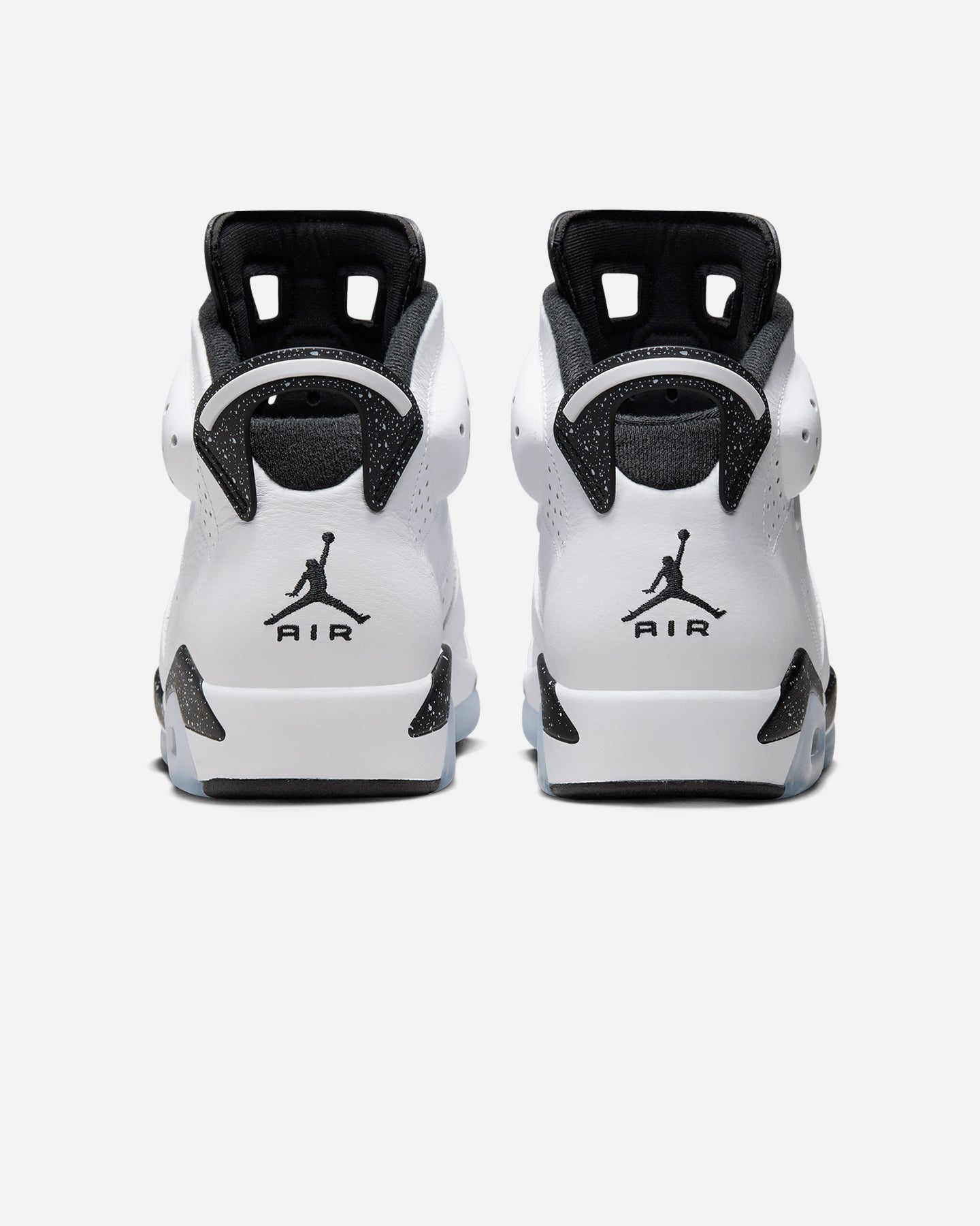 Jordan Air Jordan 6 Retro Oreo White/Black、mySite、zt4zffjzw