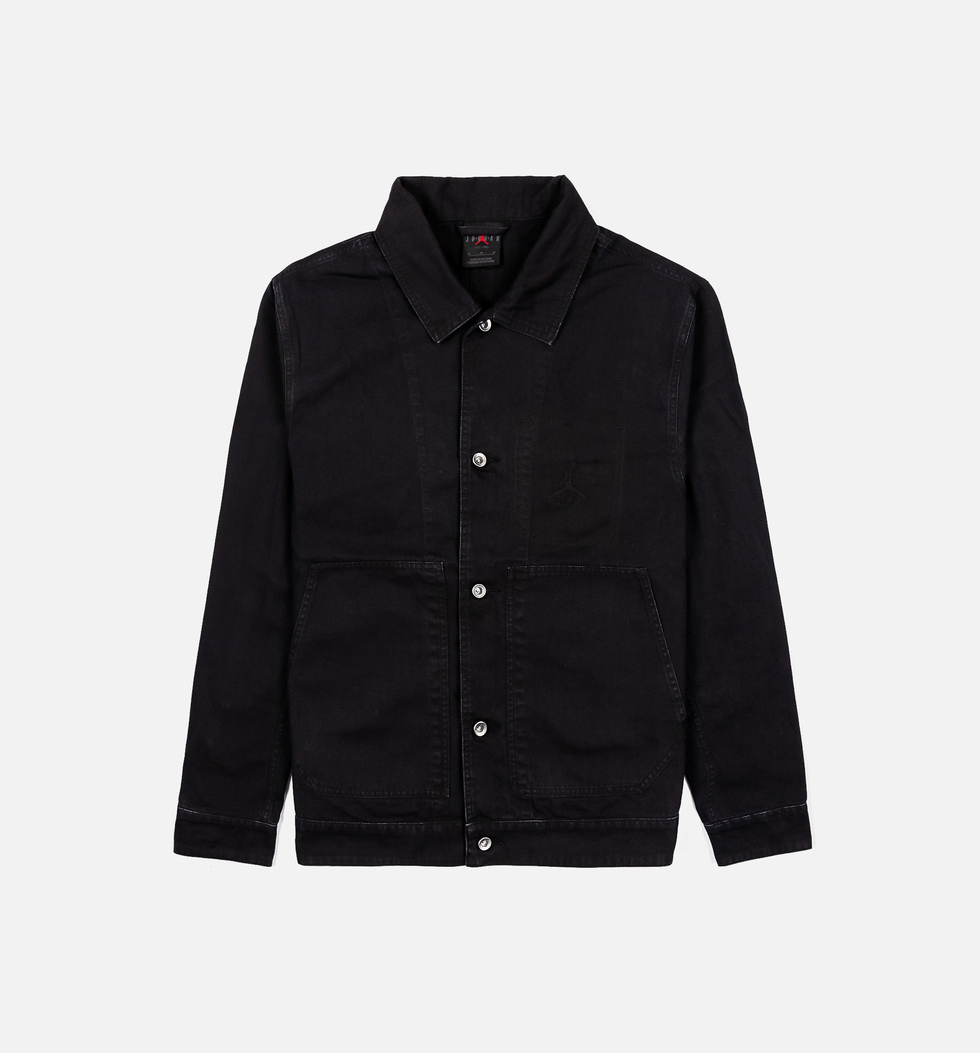 Essentials Chicago Mens Jacket - Black、mySite、dreamappss