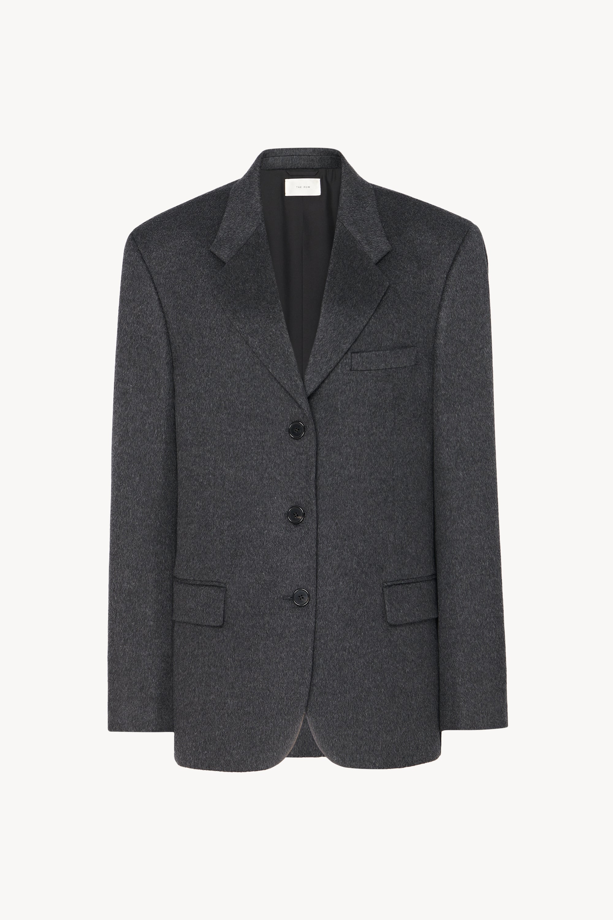 Lasonne Jacket in Cashmere、mySite、aoinhome