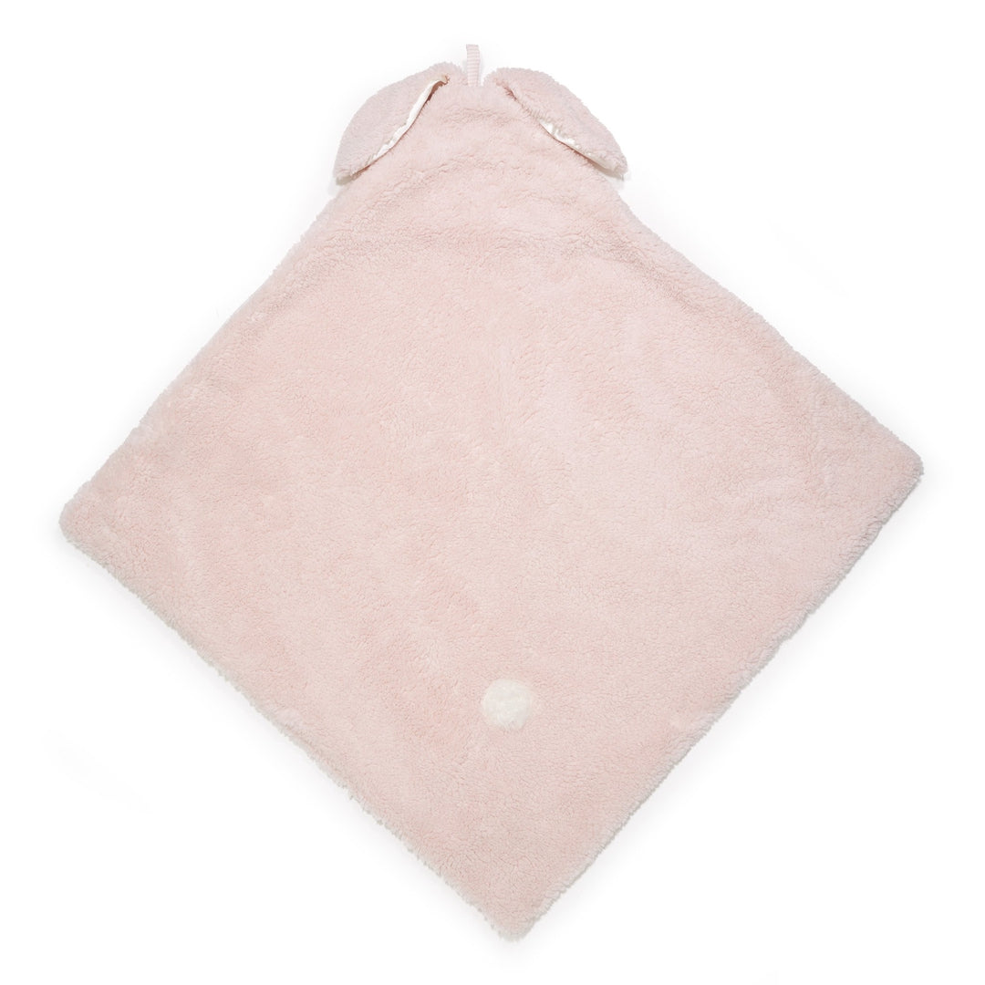 RETIRED - Blossom Hooded Blanket and Buddy Gift Set、mySite、g9winljtr