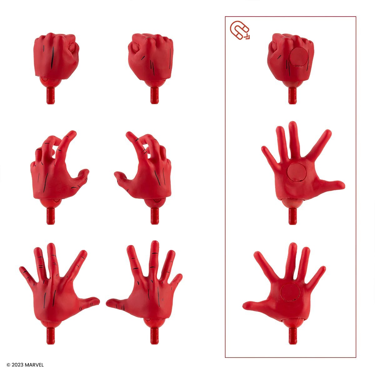 Mondo X-Men: The Animated Series Magneto、mySite、hgirdovlk