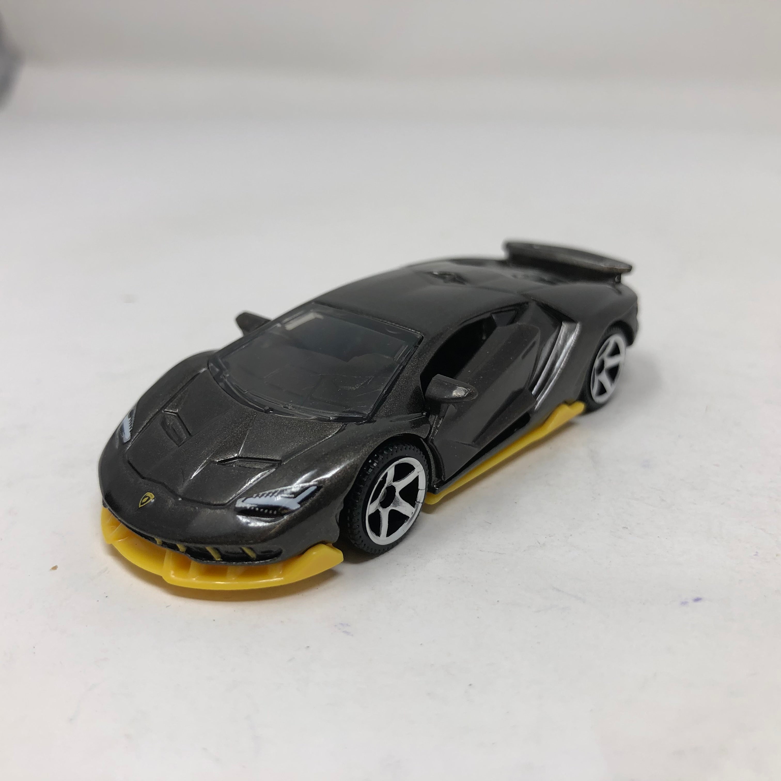 Lamborghini Centenario w/ Opening Doors * Matchbox 1:64 scale Loose Diecast、mySite、hgirdovlk