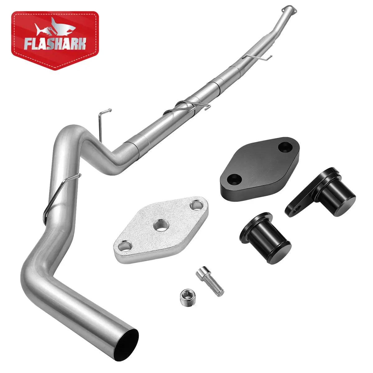 EGR/DPF Delete Ford 2018-2019 3.0L Powerstroke All-in-One Kit、mySite、nflplayoffbracketp