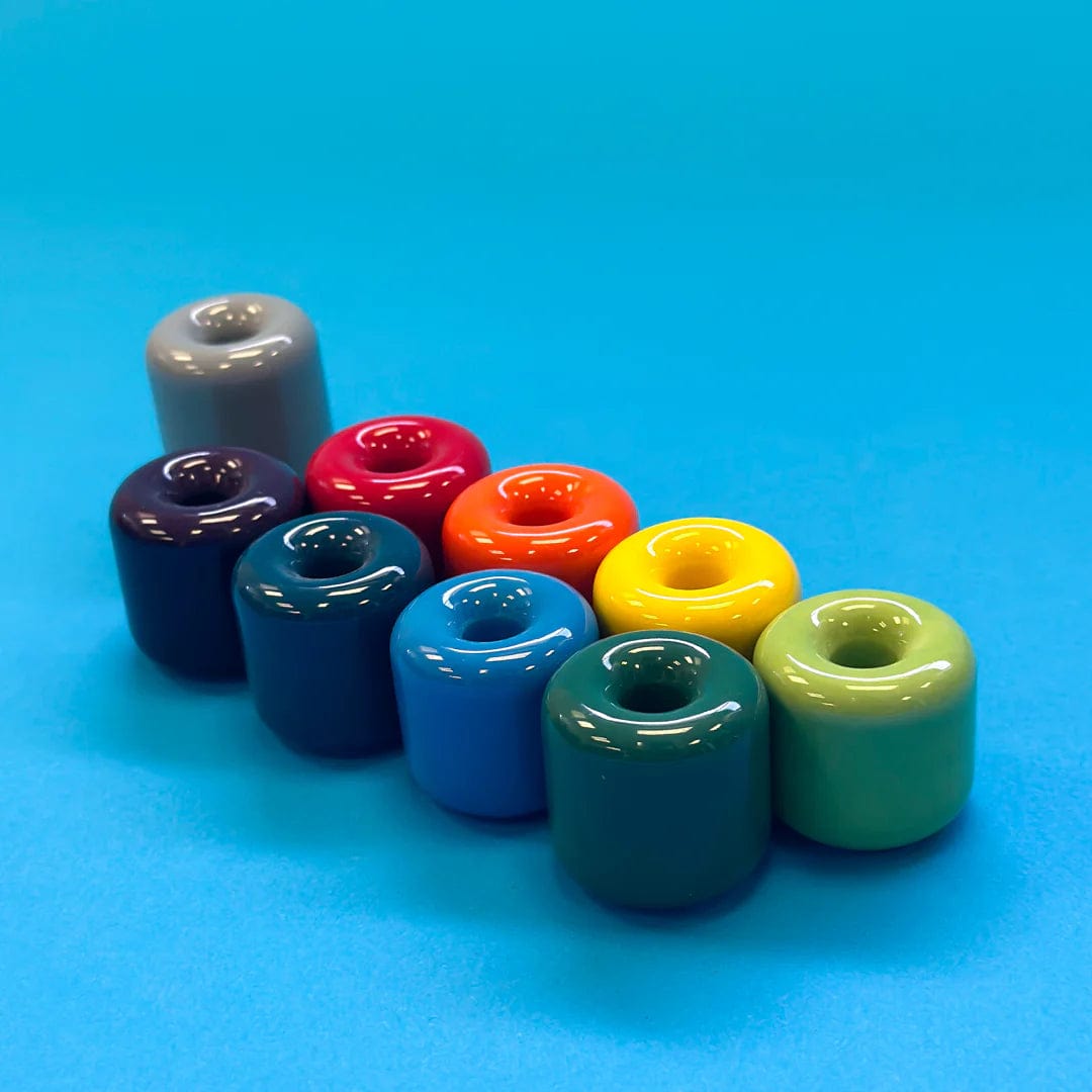 Rainbow Color Cups Menorah、mySite、topwebapps