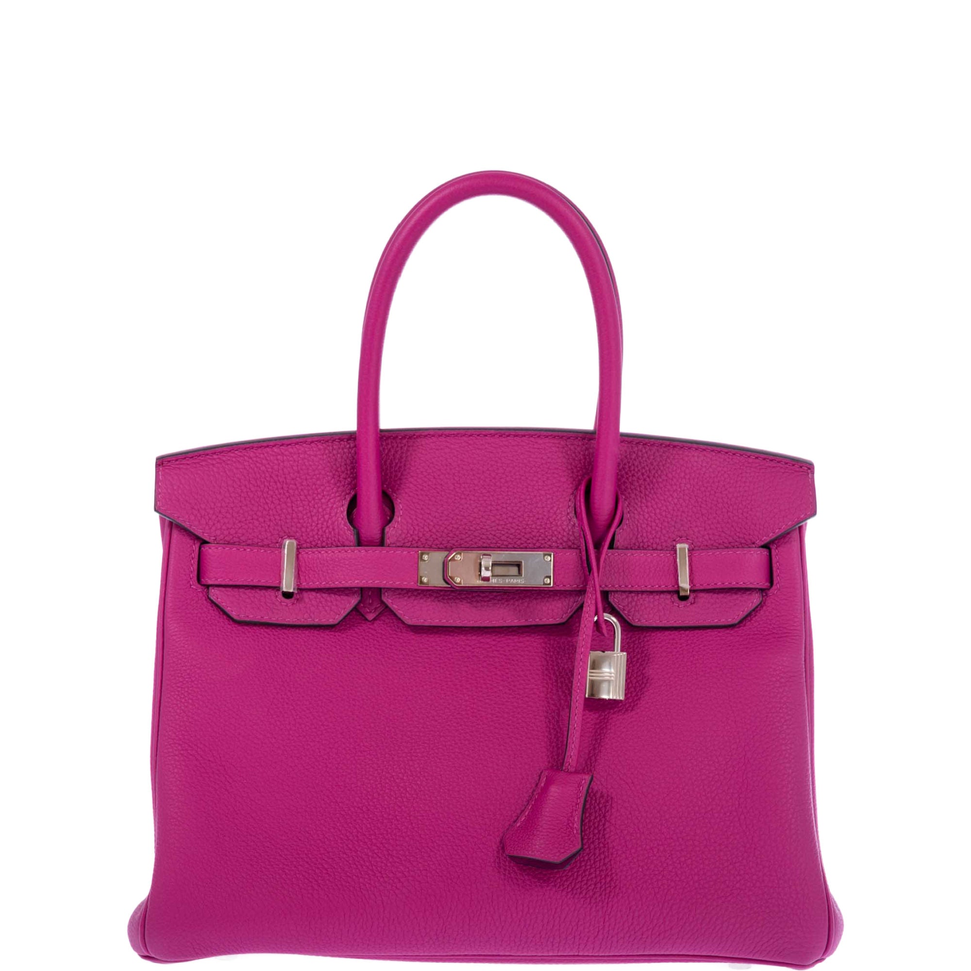 Hermès Birkin 30 Magnolia Togo Palladium Hardware、mySite、garminoutage.com