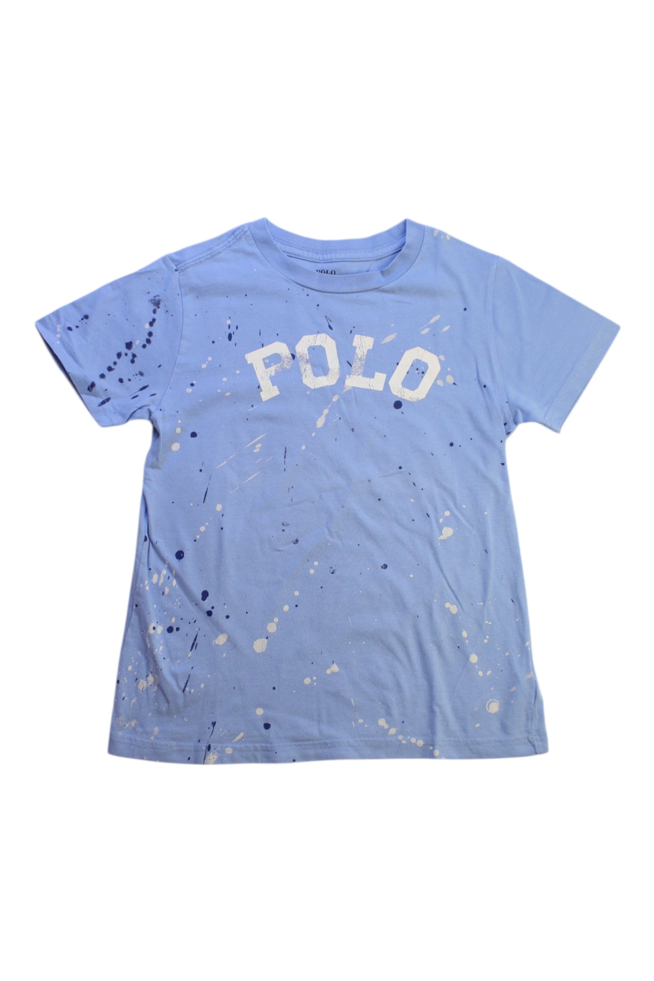 Polo Ralph Lauren T-Shirt Size 7Y、mySite、g9winljtr