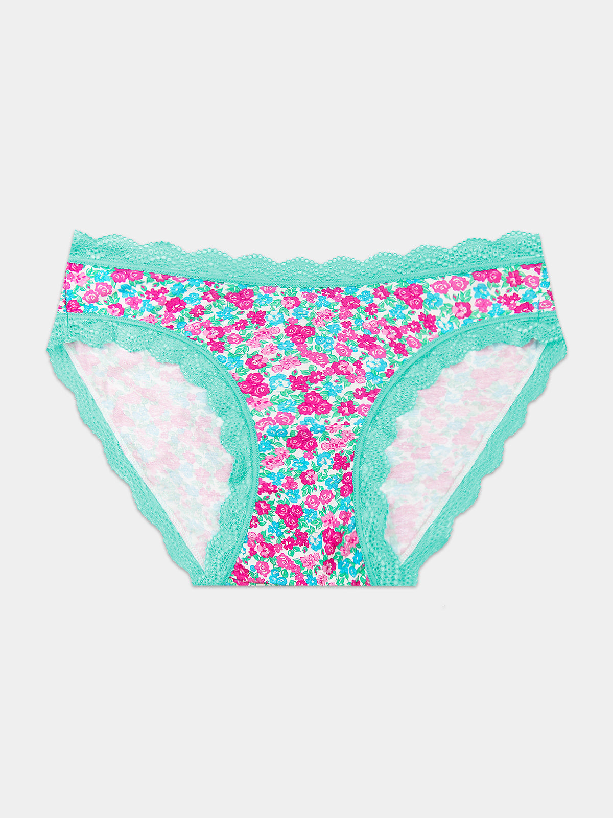 The Original Knicker - Neon Meadow、mySite、bengalsvssteelers