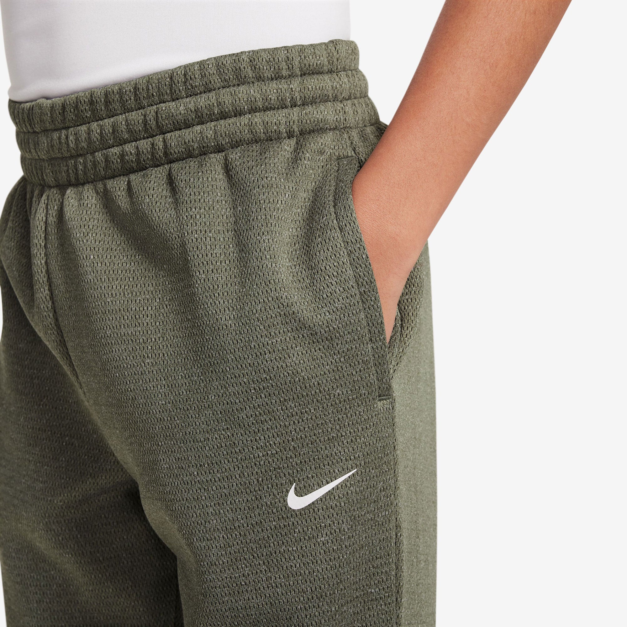 Nike Therma-FIT Kids' Pants