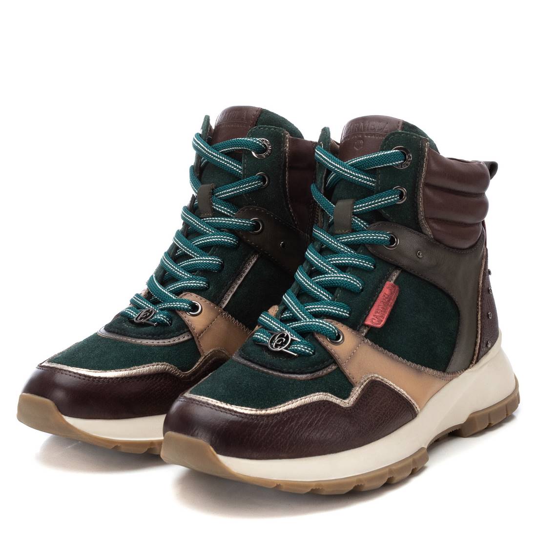 BOTÍN DE MUJER CARMELA 16182905、mySite、gtrtttuynbv