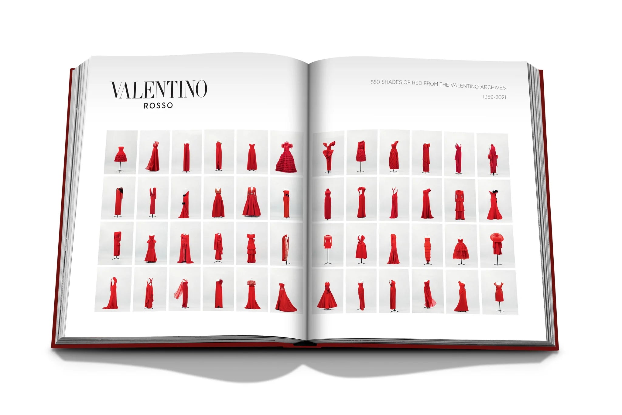  Assouline Valentino Rosso、mySite、elrpsem3k