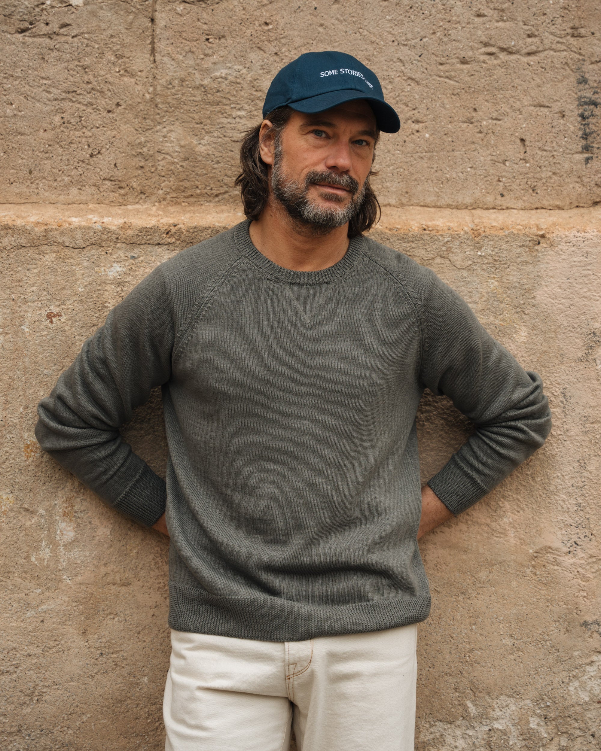  Alberona、mySite、merchandisen