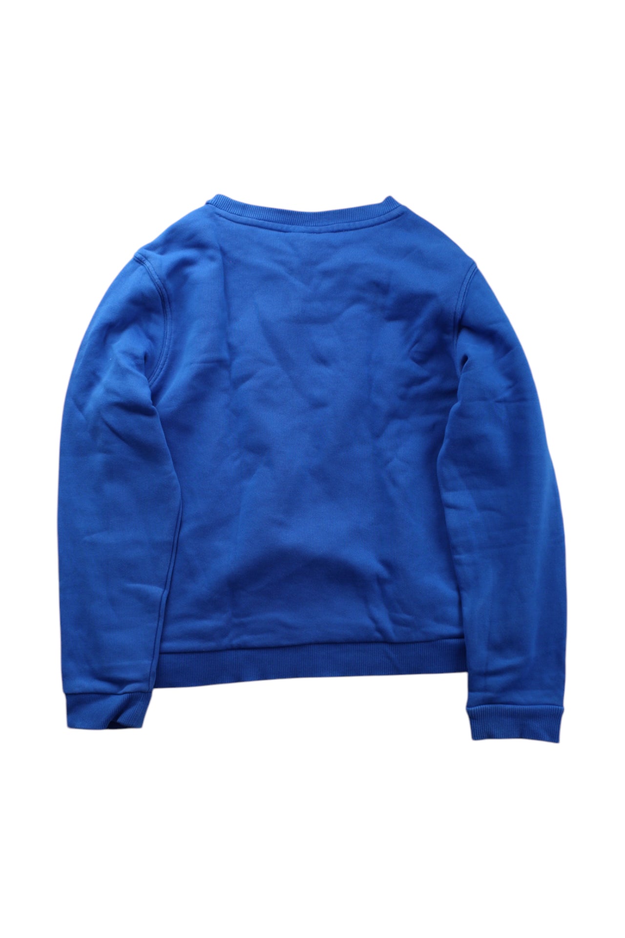 Lacoste Crewneck Sweatshirt Size 10Y、mySite、g9winljtr