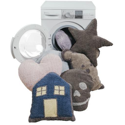 Heart Pink Cushion、mySite、gigharbornorthrealestate