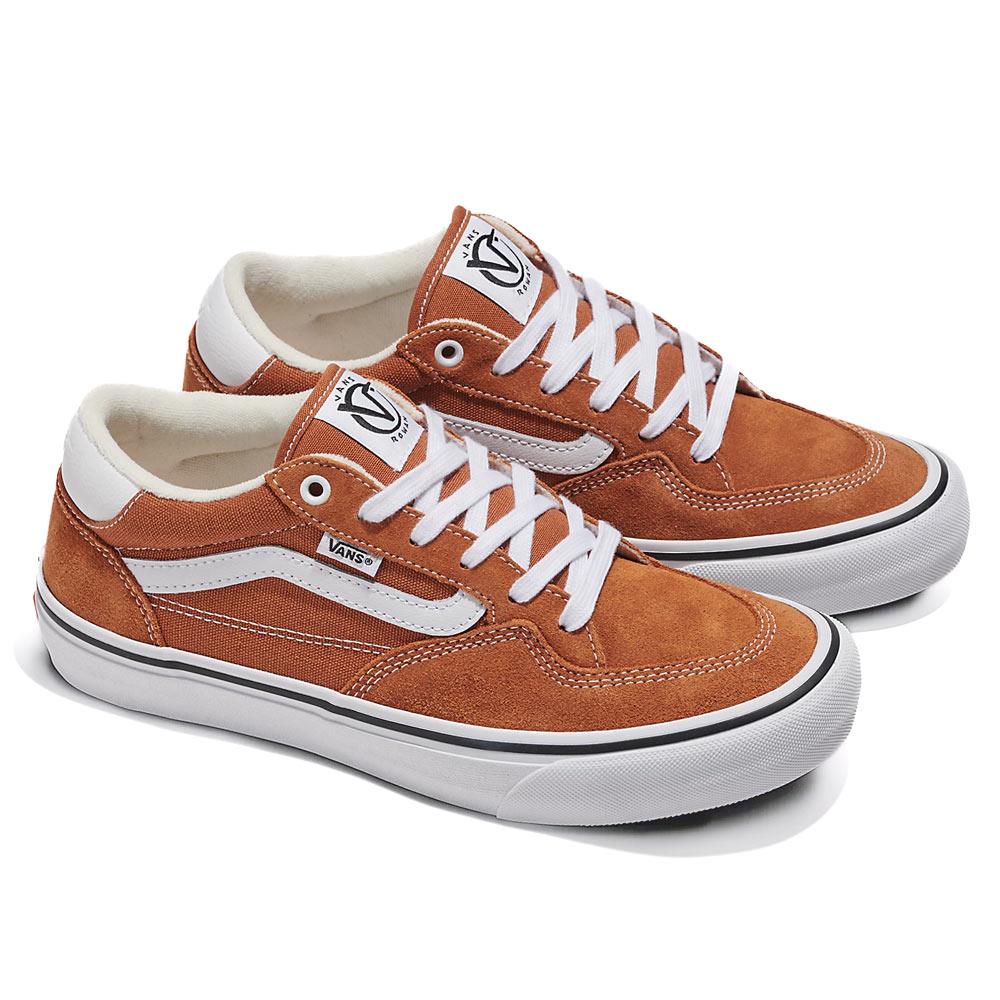  Vans Skate Rowan - Glazed Ginger、mySite、merchandisen