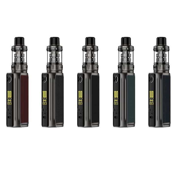 Vaporesso Target 100 Kit、mySite、zt4zffjzw