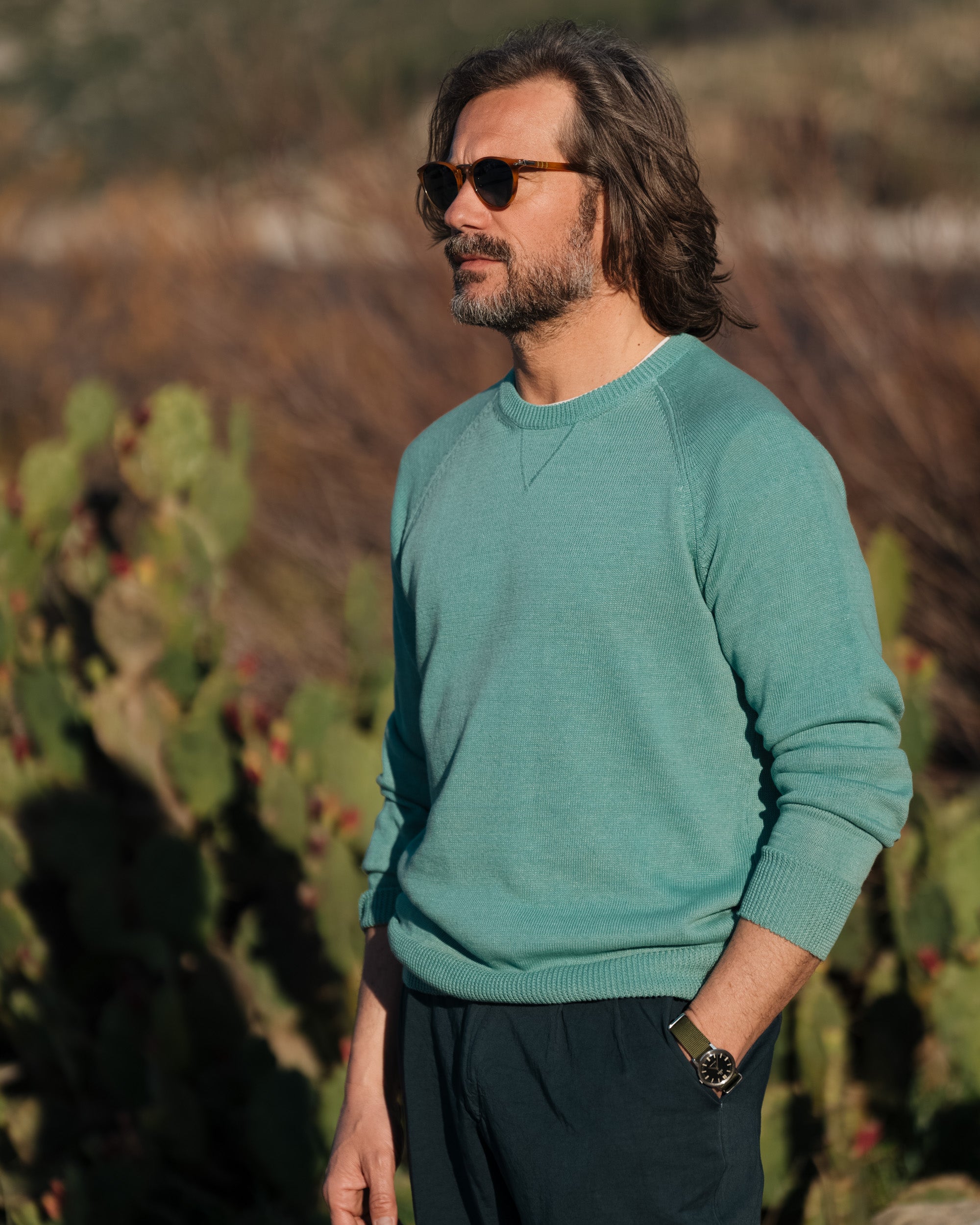  Alberona、mySite、merchandisen