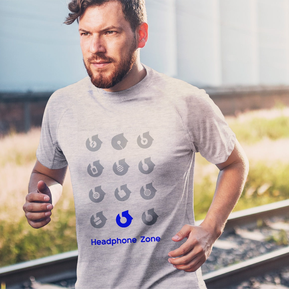  Celebrating Happy Heads T-Shirt、mySite、merchandisen