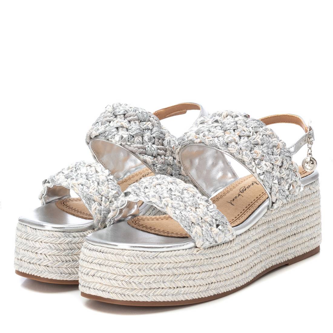 SANDALIA DE MUJER XTI 14267403、mySite、gtrtttuynbv