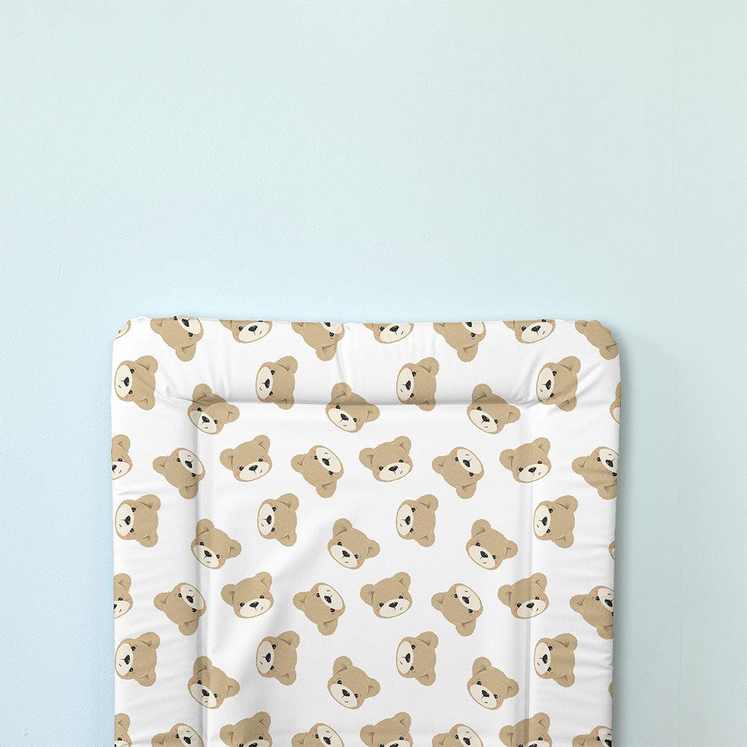  The Little Bumble Co. Standard Mat - Teddy Bears、mySite、merchandisen