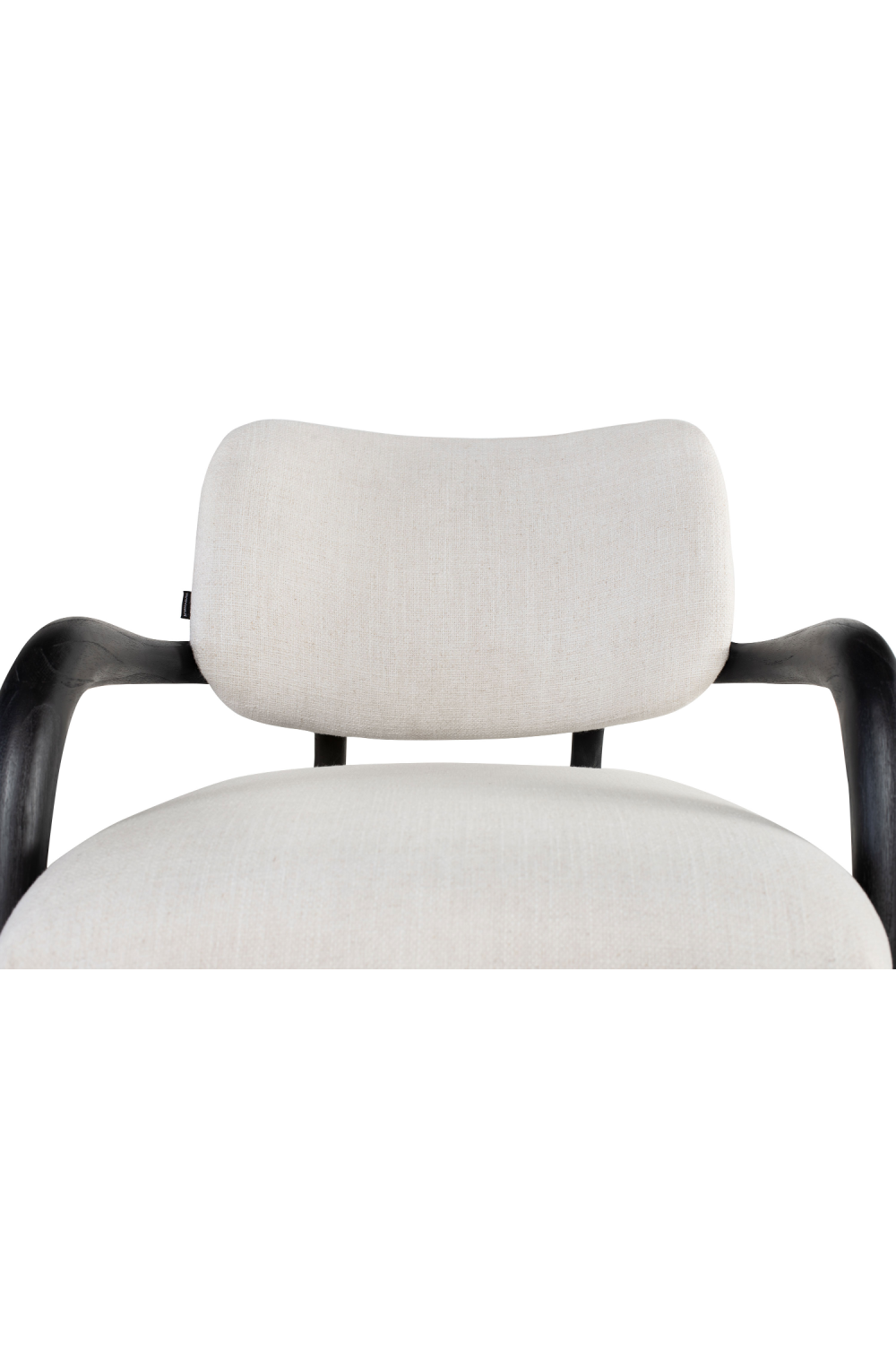 Off-White Lounge Chair | Versmissen Lobi、mySite、neckold