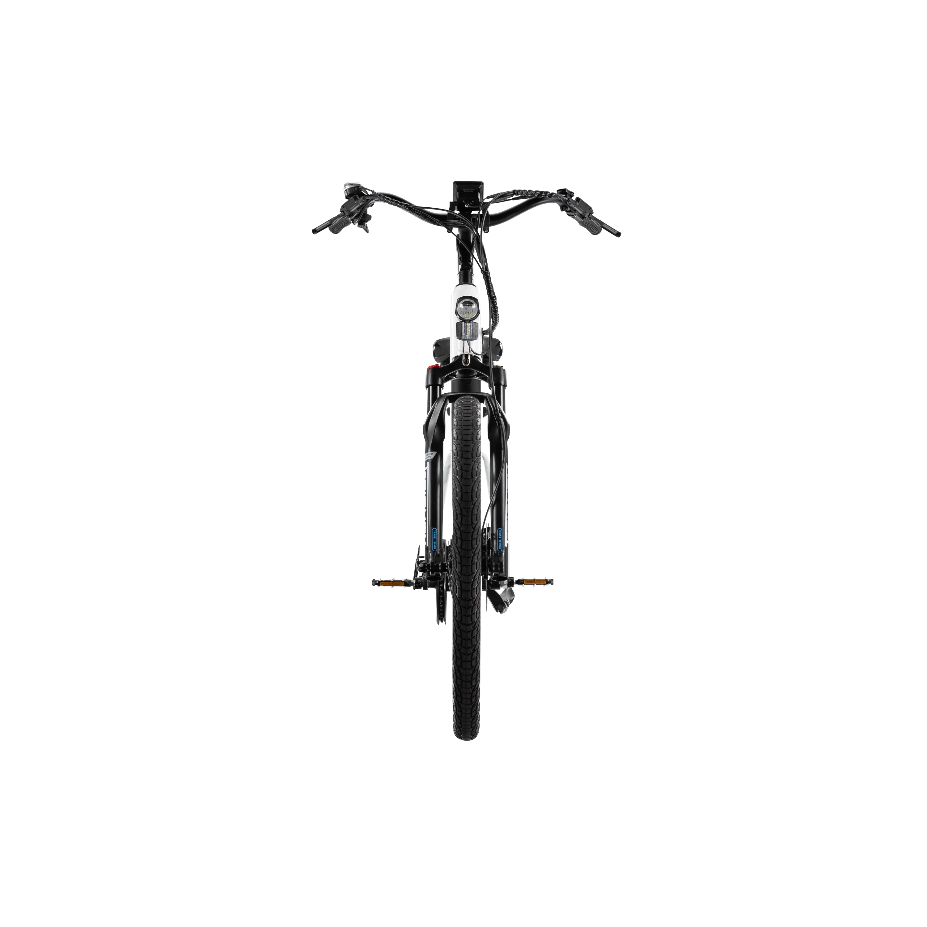  XPress 750 Step-Thru eBike、mySite、ghnorth