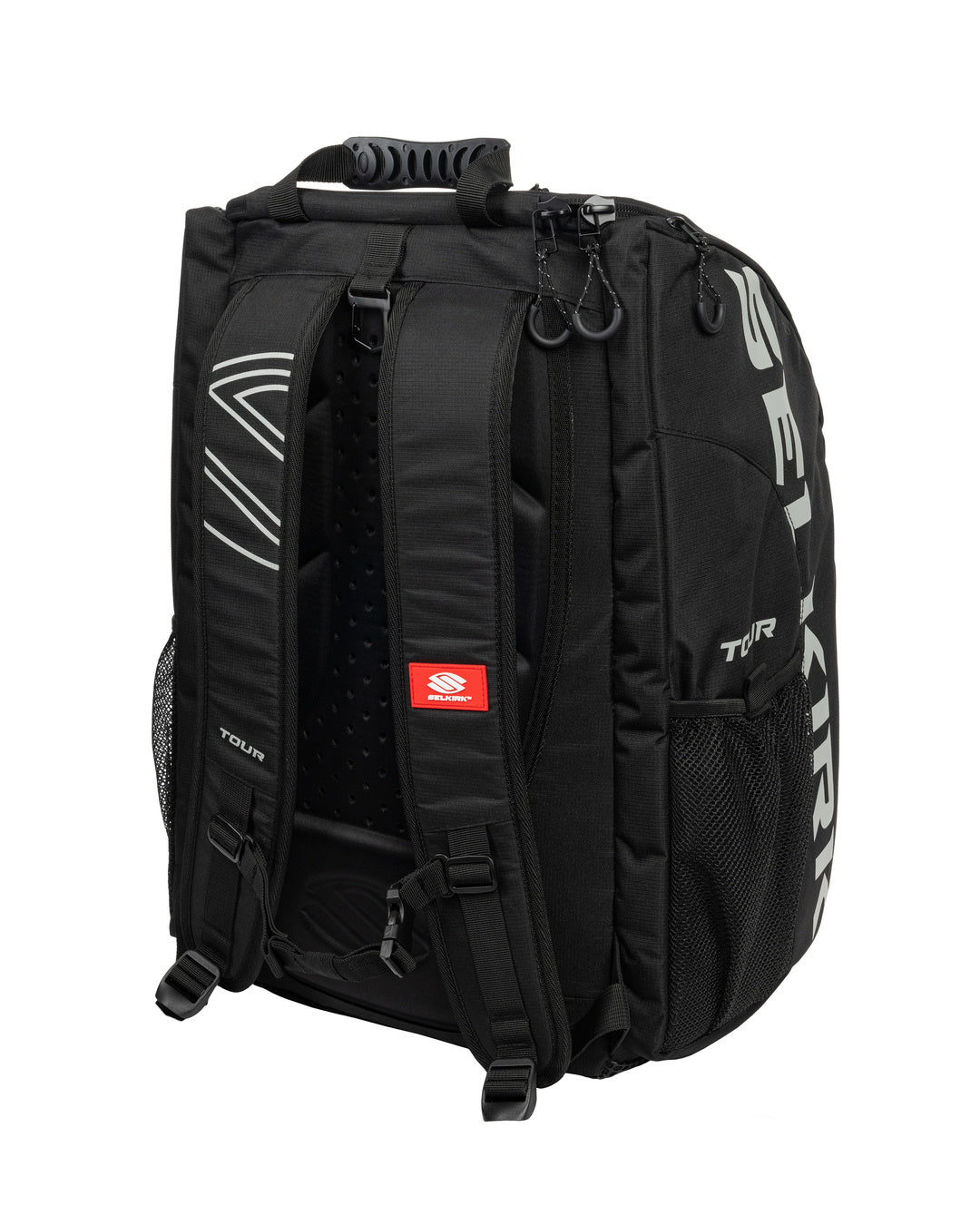 Selkirk - Core Line - Tour Bag - Pickleball Backpack、mySite、noshort