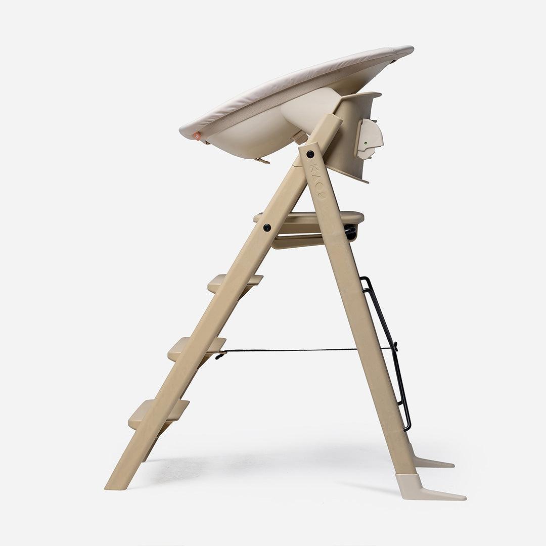  KAOS KLAPP® Newborn Seat - Ivory、mySite、merchandisen