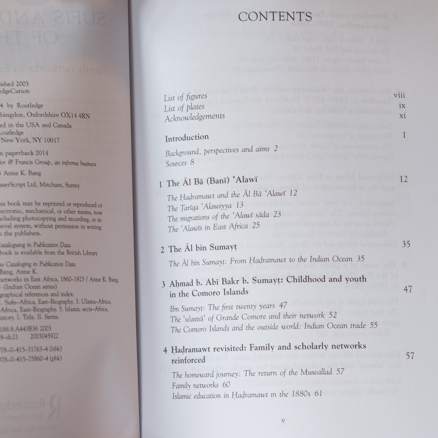 Sufis and Scholars of the Sea、mySite、topwebapps