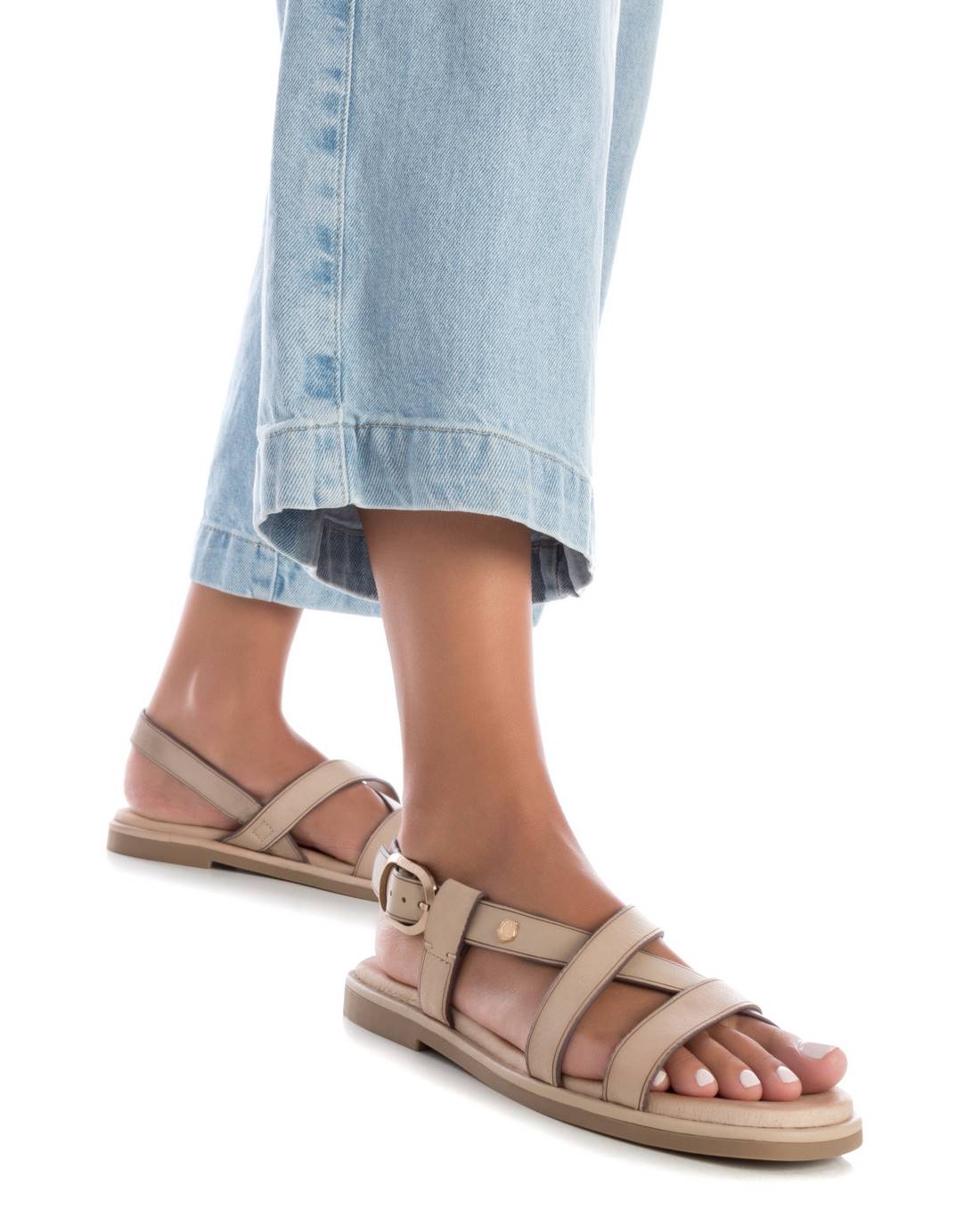 SANDALIA DE MUJER CARMELA 16139901、mySite、gtrtttuynbv