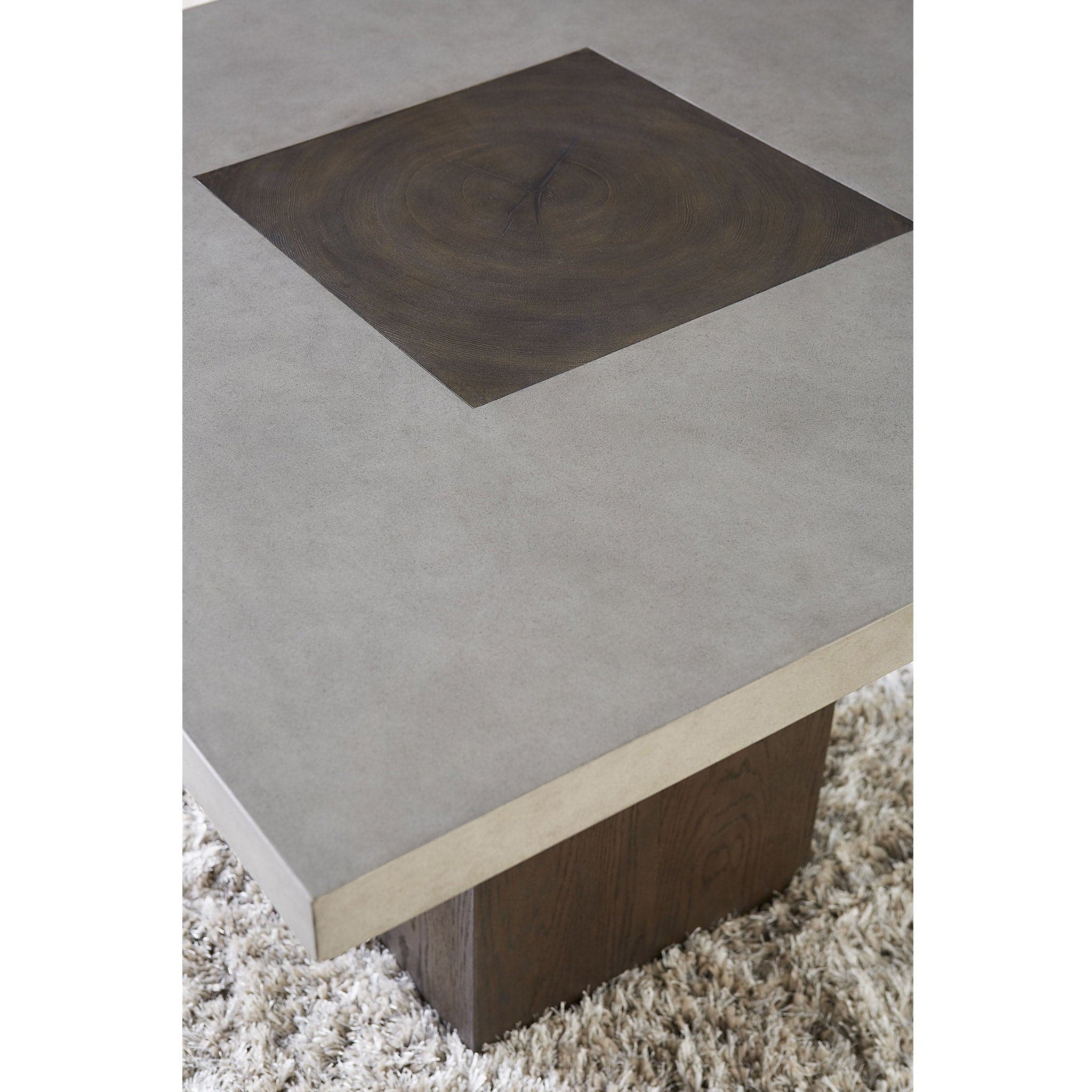 Modesto Concrete Table、mySite、neckold